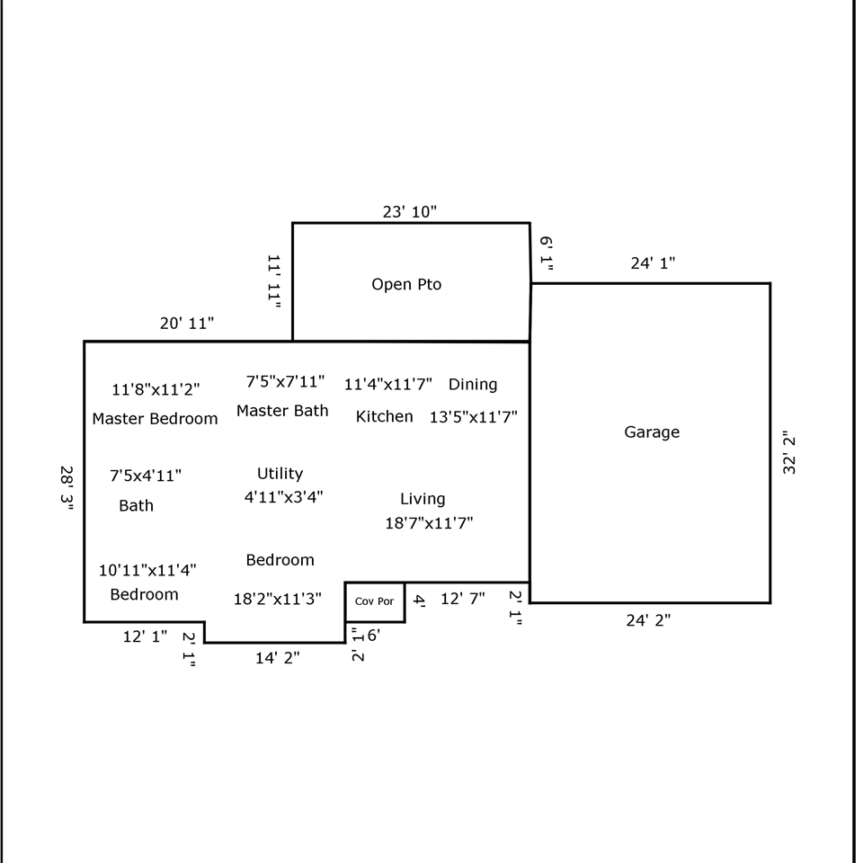 114 Oakdale Drive Property Photo 24