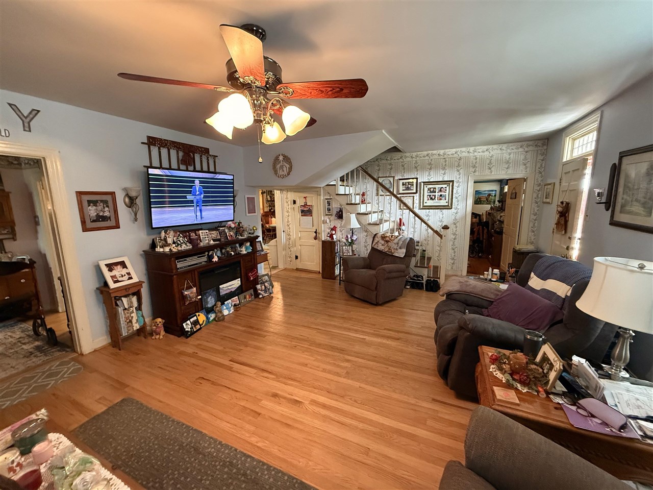 9101 Nashville Road Property Photo 3