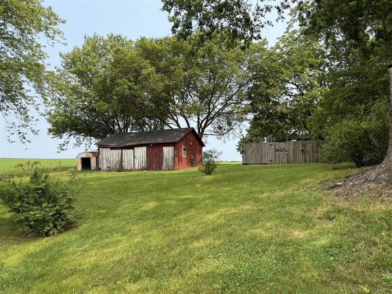 9101 Nashville Road Property Photo 19