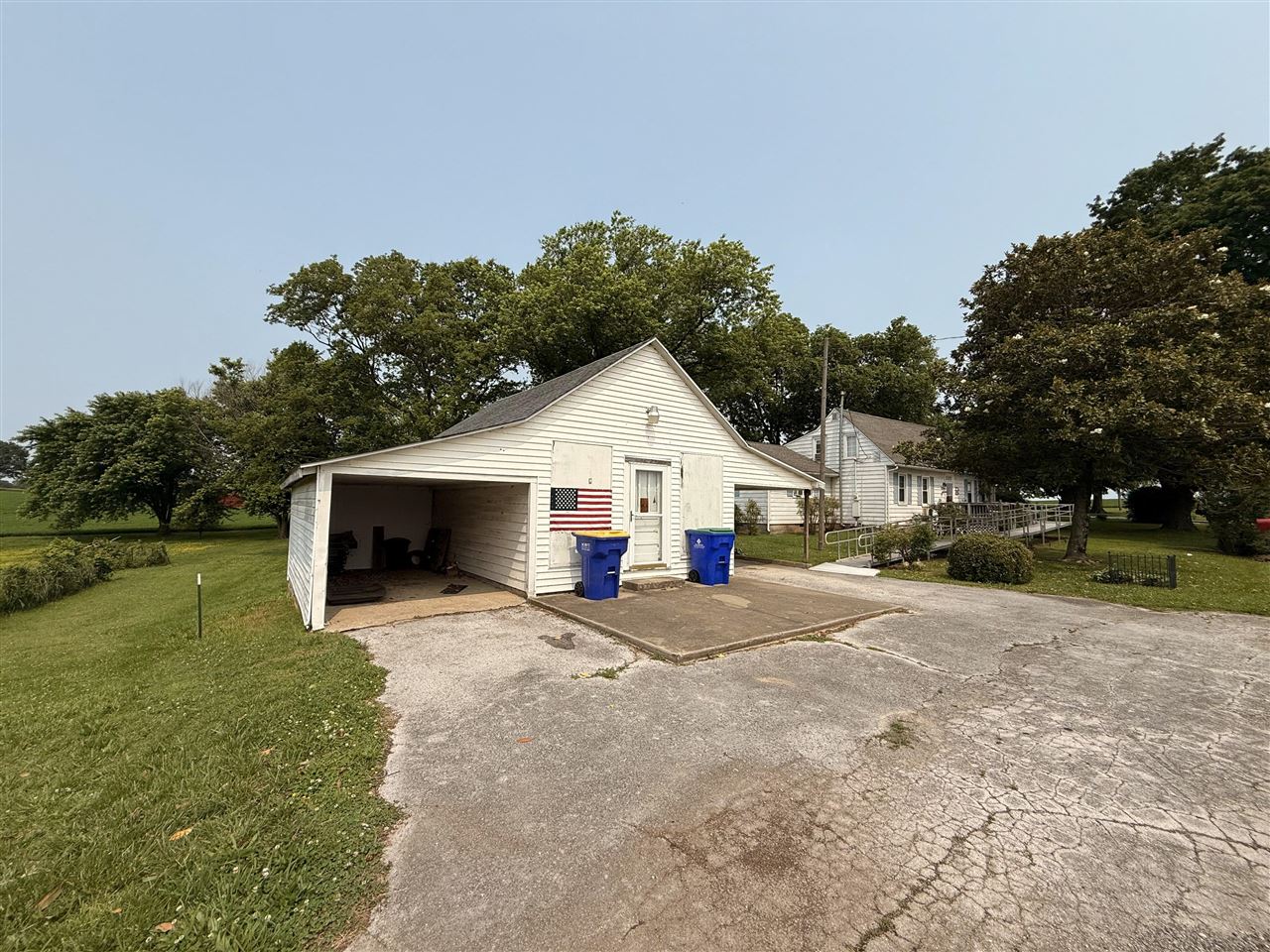 9101 Nashville Road Property Photo 22