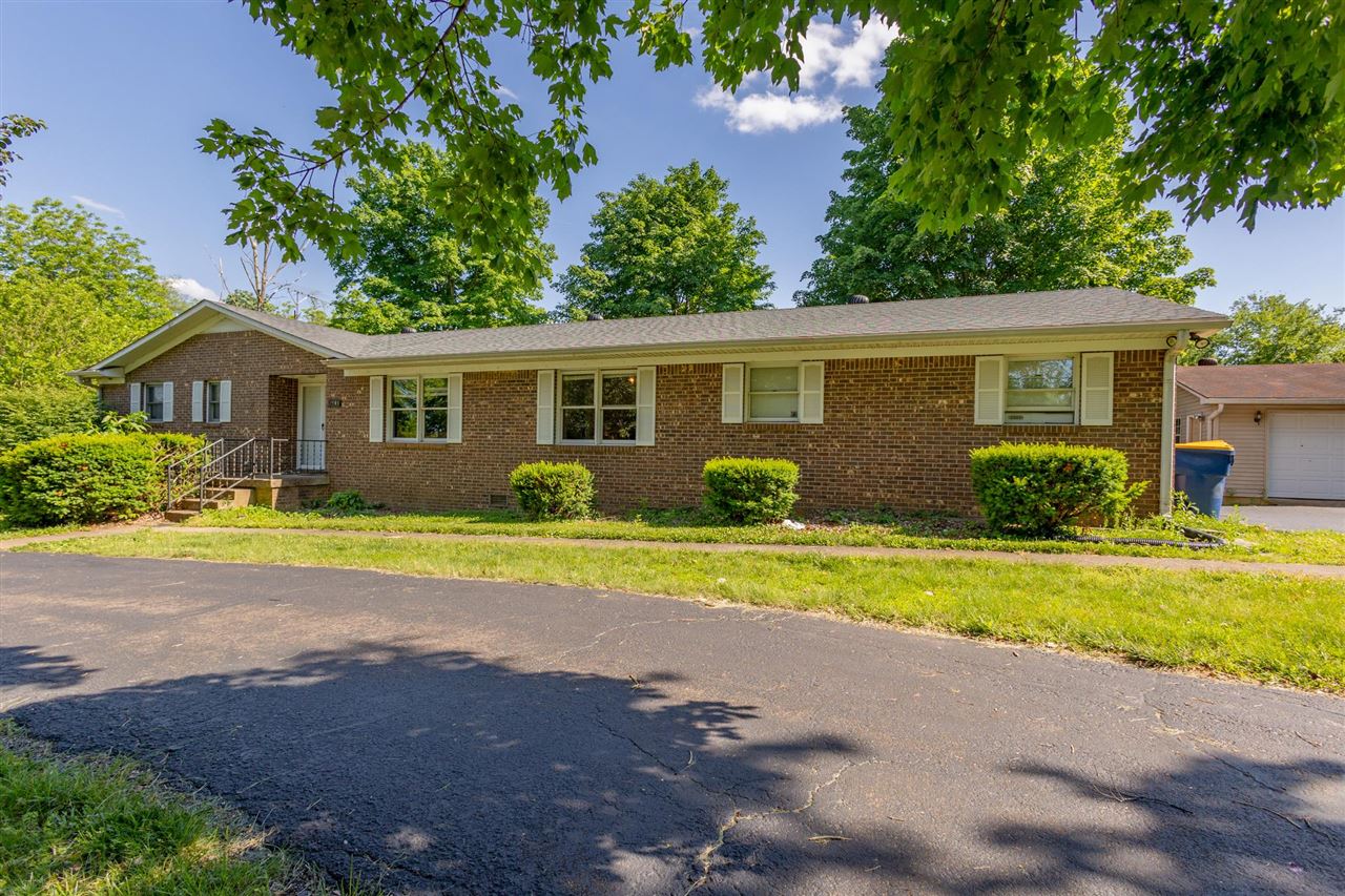 2943 Richpond Rockfield Road Property Photo 1