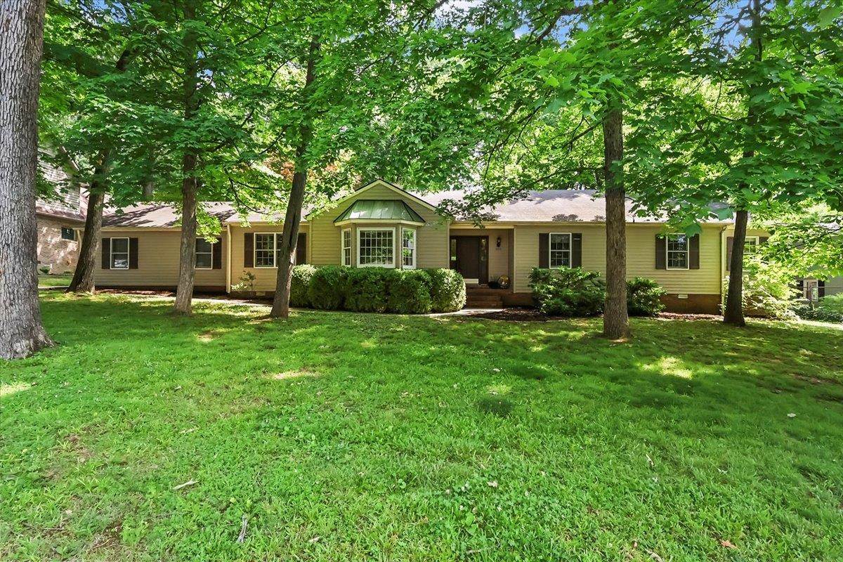 350 Hillwood Drive Property Photo 1