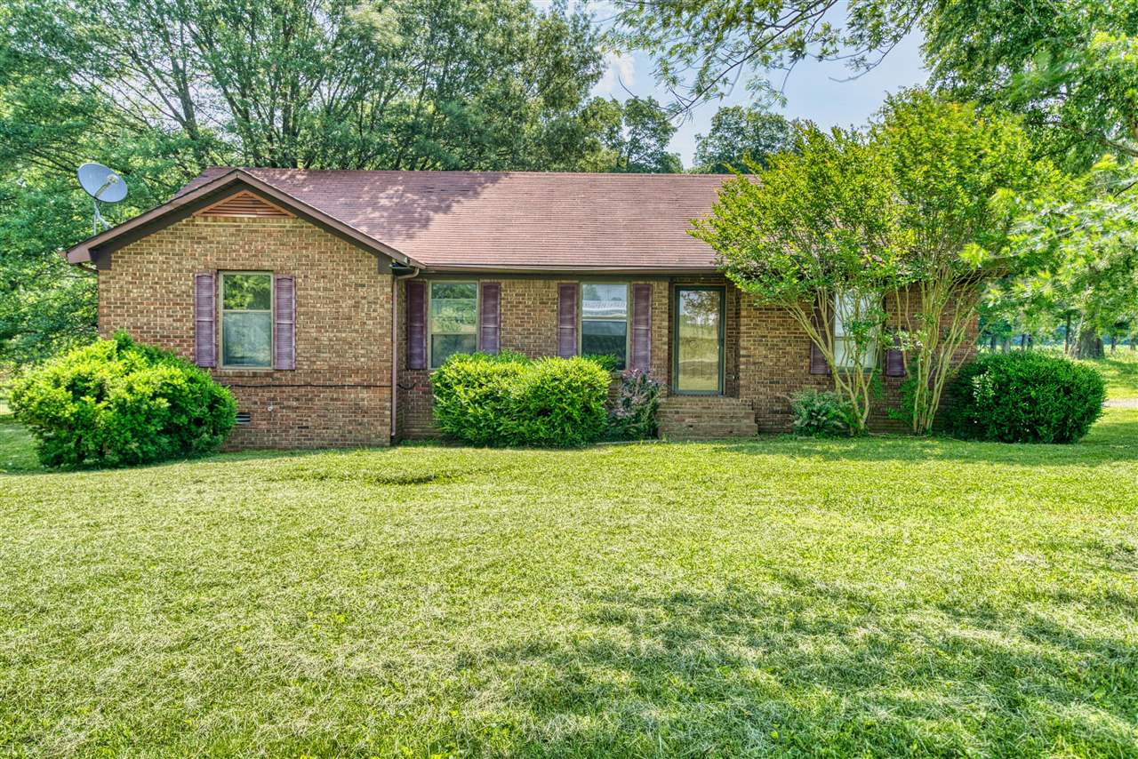 3748 Gordonsville Road Property Photo 1
