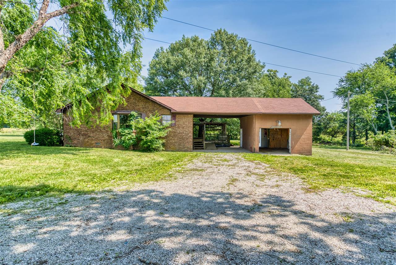 3748 Gordonsville Road Property Photo 20