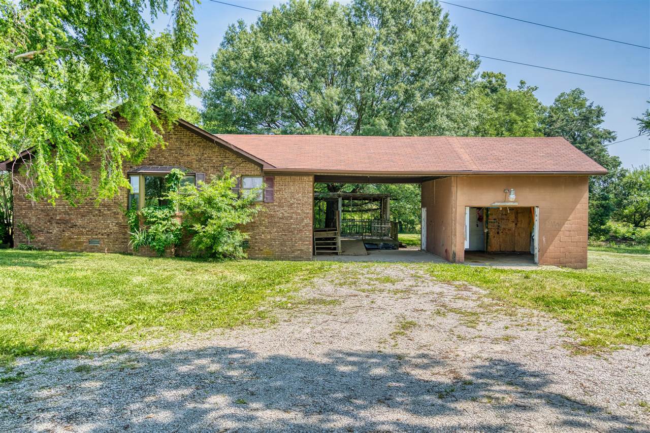 3748 Gordonsville Road Property Photo 21