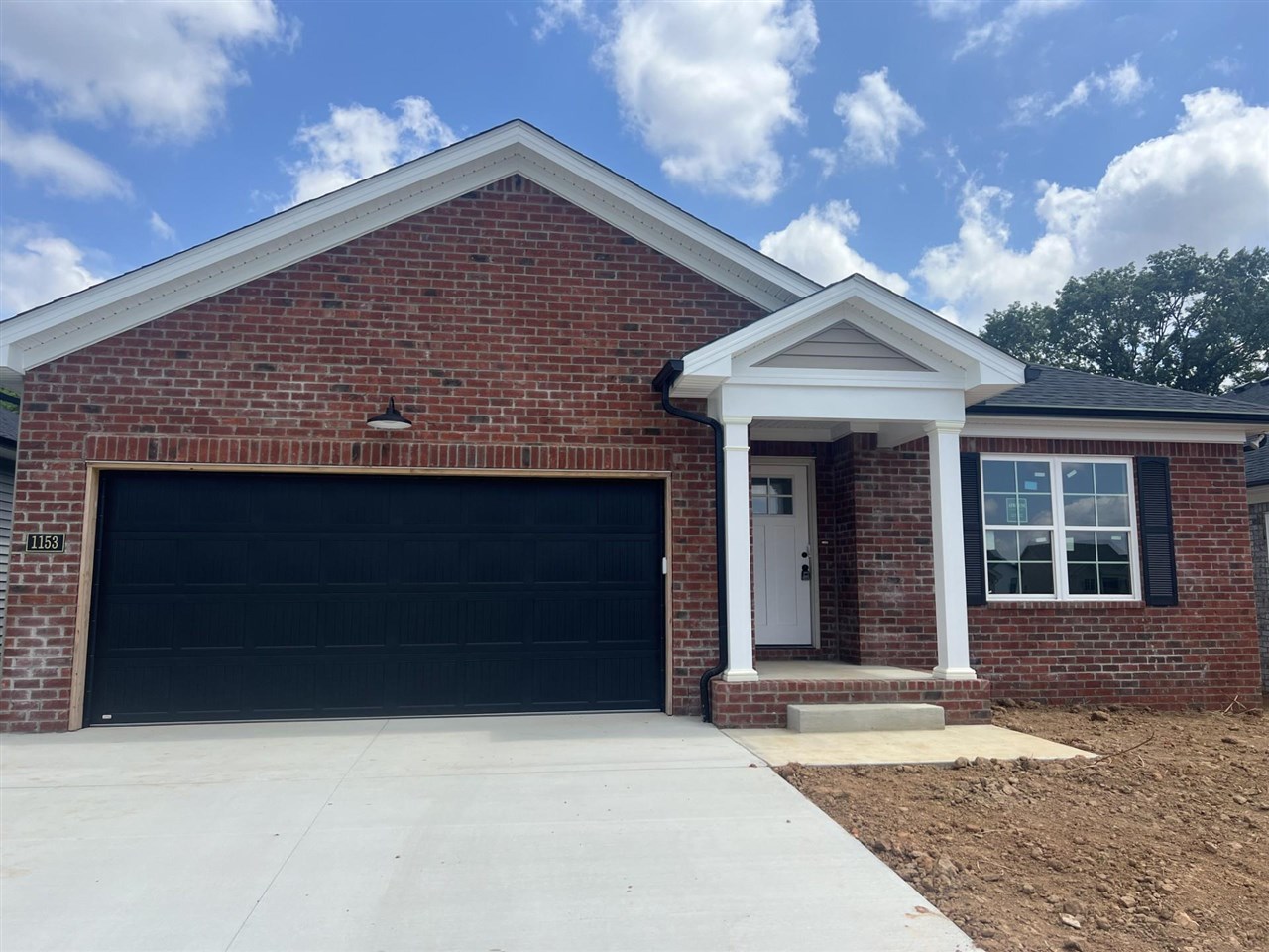 1153 Shallowford Street Property Photo 1