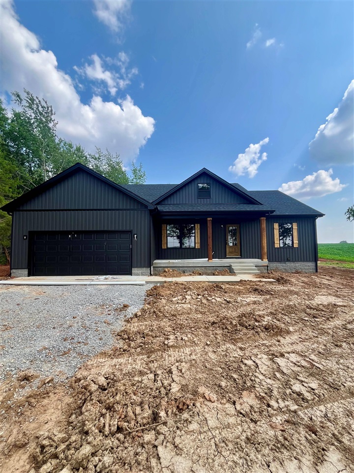 1464 Mortimer Road Property Photo 1