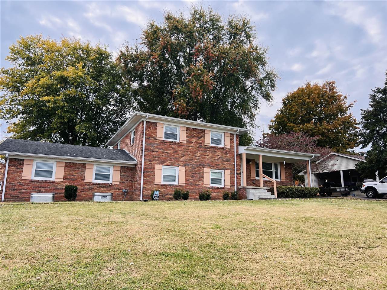 205 Marmak Drive Property Photo 1