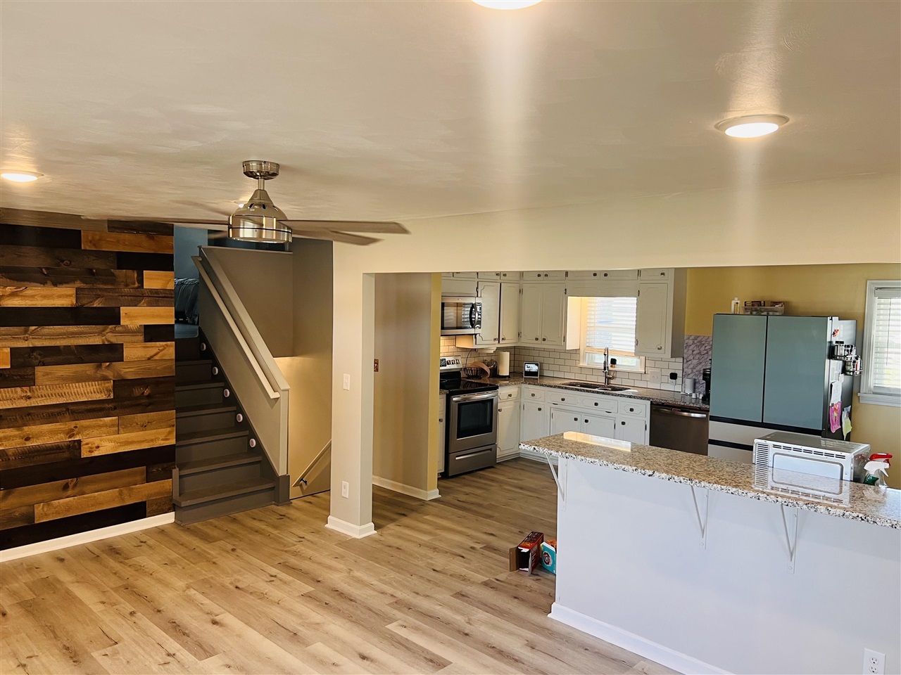 205 Marmak Drive Property Photo 4