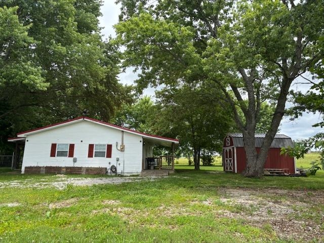 130 Old Greenville Road Property Photo 20