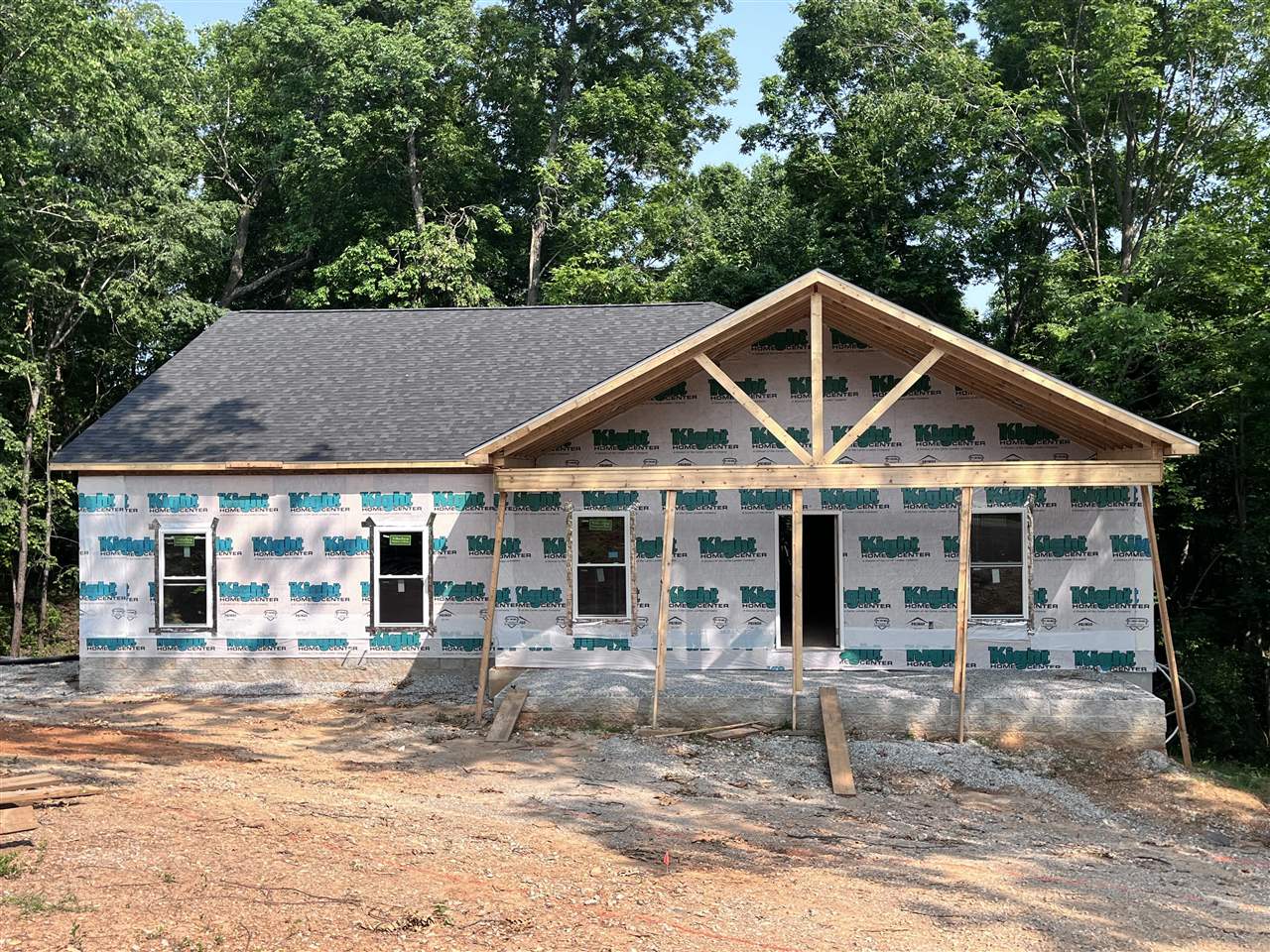 820 Hill Road Property Photo 1