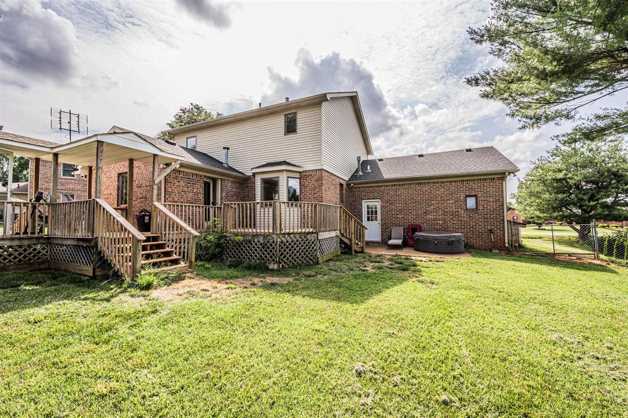 2908 Carriage Hill Drive Property Photo 32