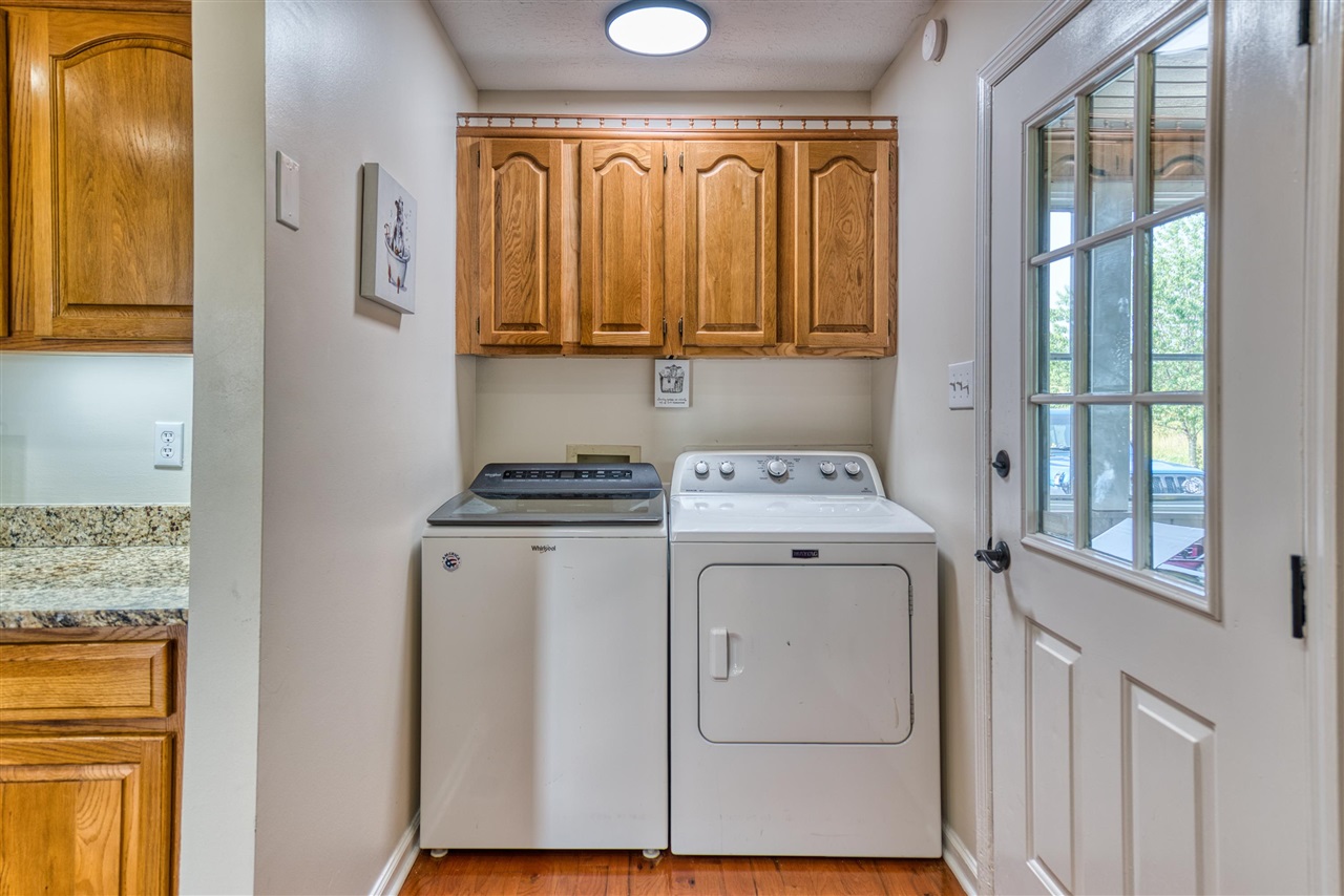 160 H R Whitlock Road Property Photo 23