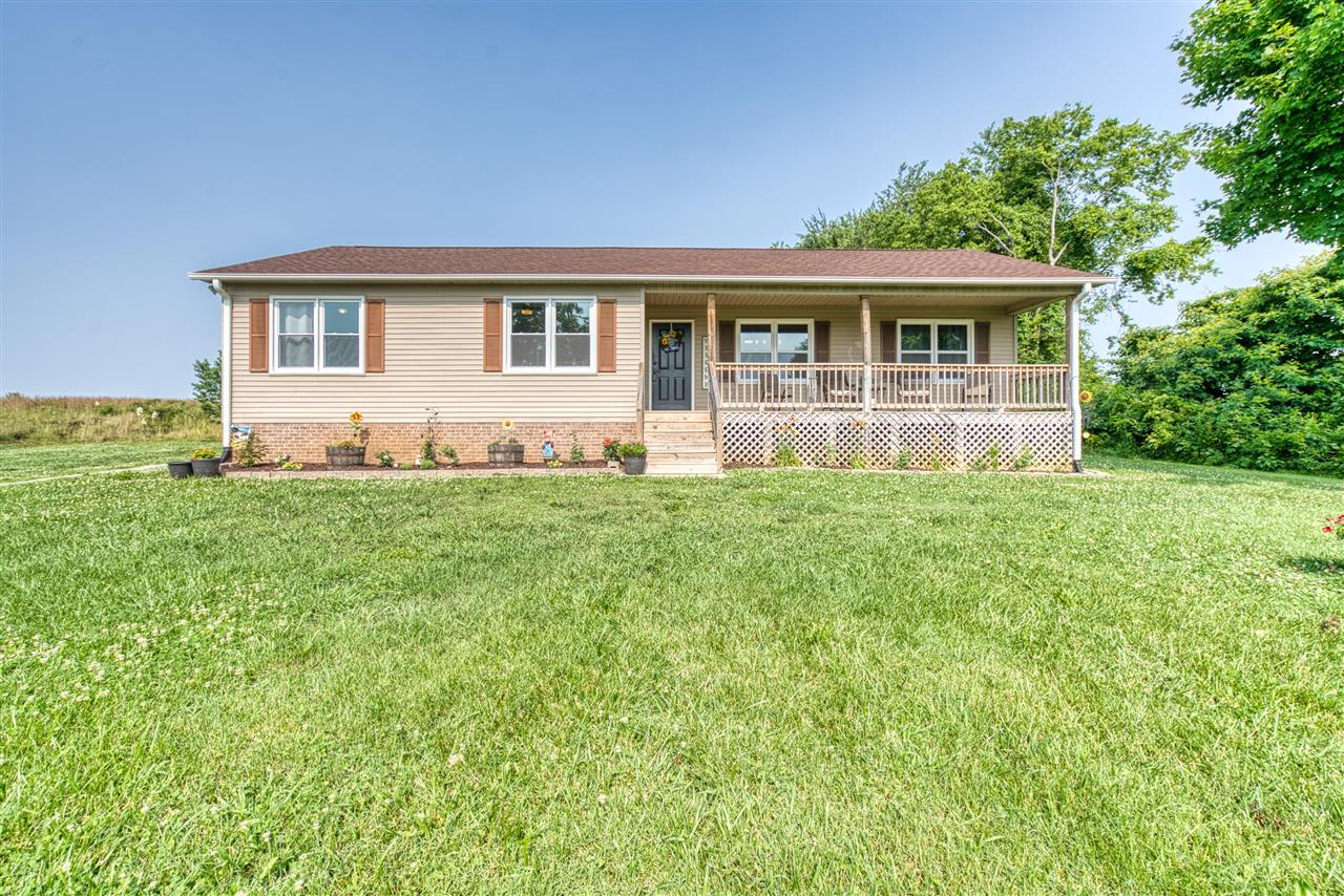 160 H R Whitlock Road Property Photo 34