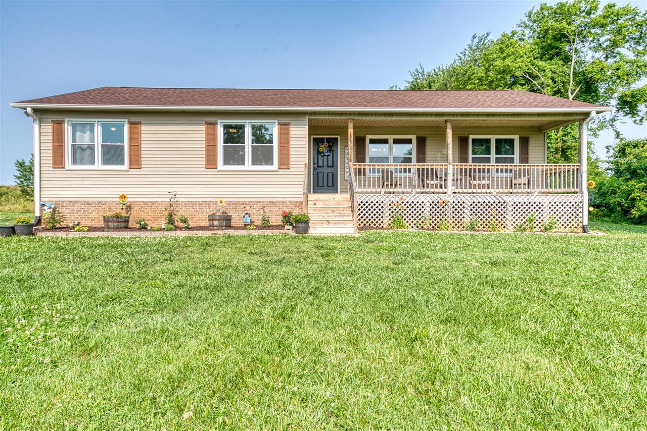 160 H R Whitlock Road Property Photo 35