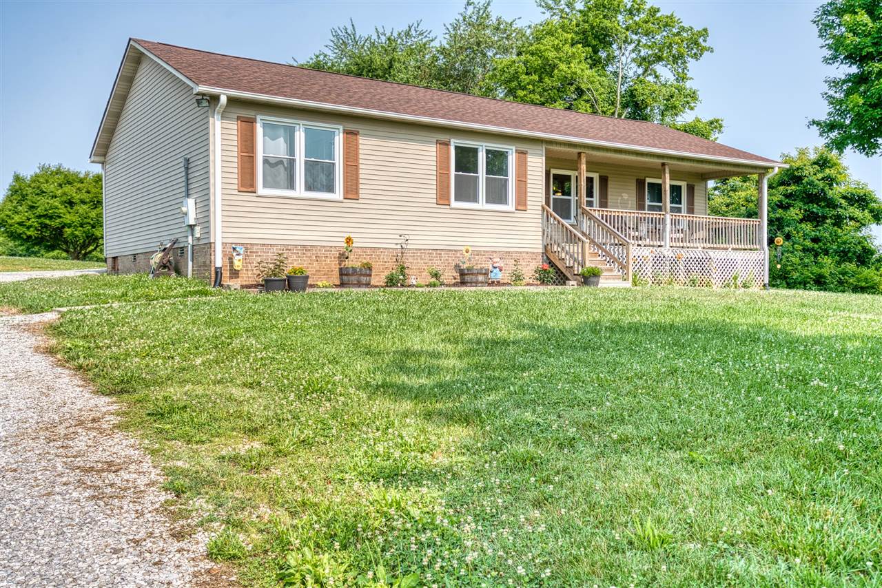 160 H R Whitlock Road Property Photo 36