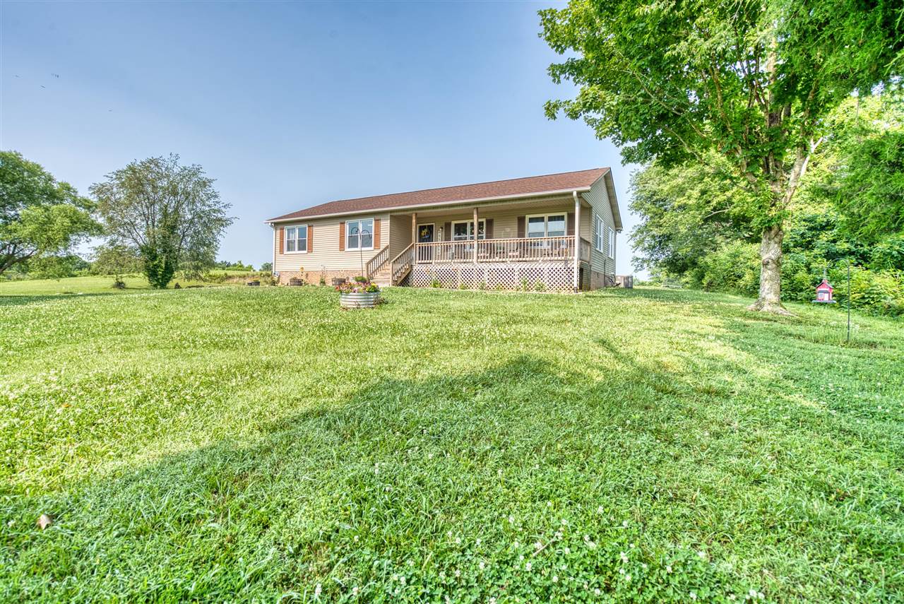 160 H R Whitlock Road Property Photo 37