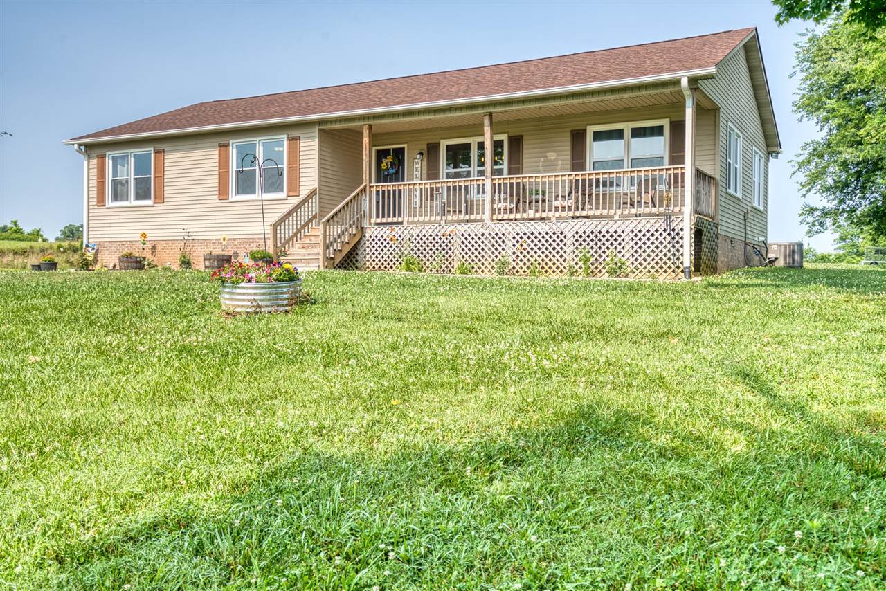 160 H R Whitlock Road Property Photo 38
