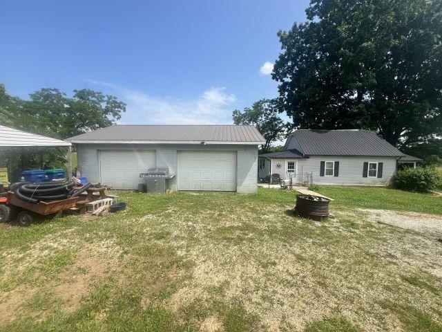 140 Daws Ridge Road Property Photo 4