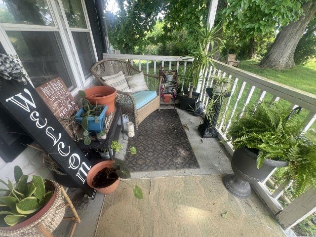 140 Daws Ridge Road Property Photo 6