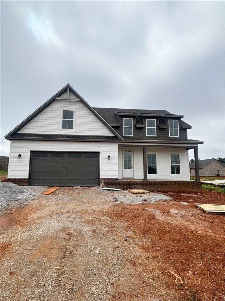 Lot #249 Olympia Court Property Photo 1