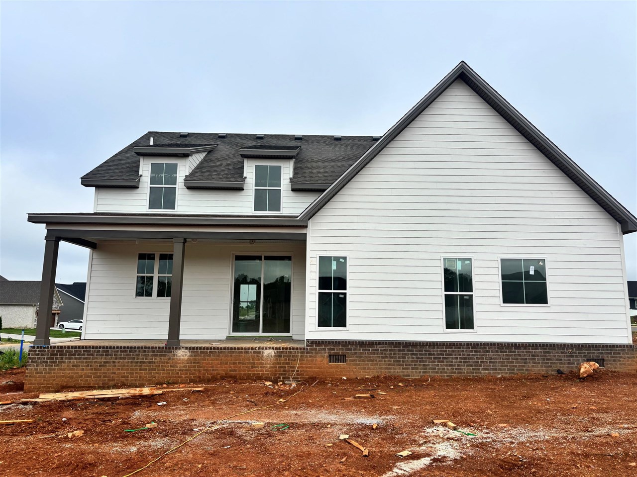 Lot #249 Olympia Court Property Photo 2
