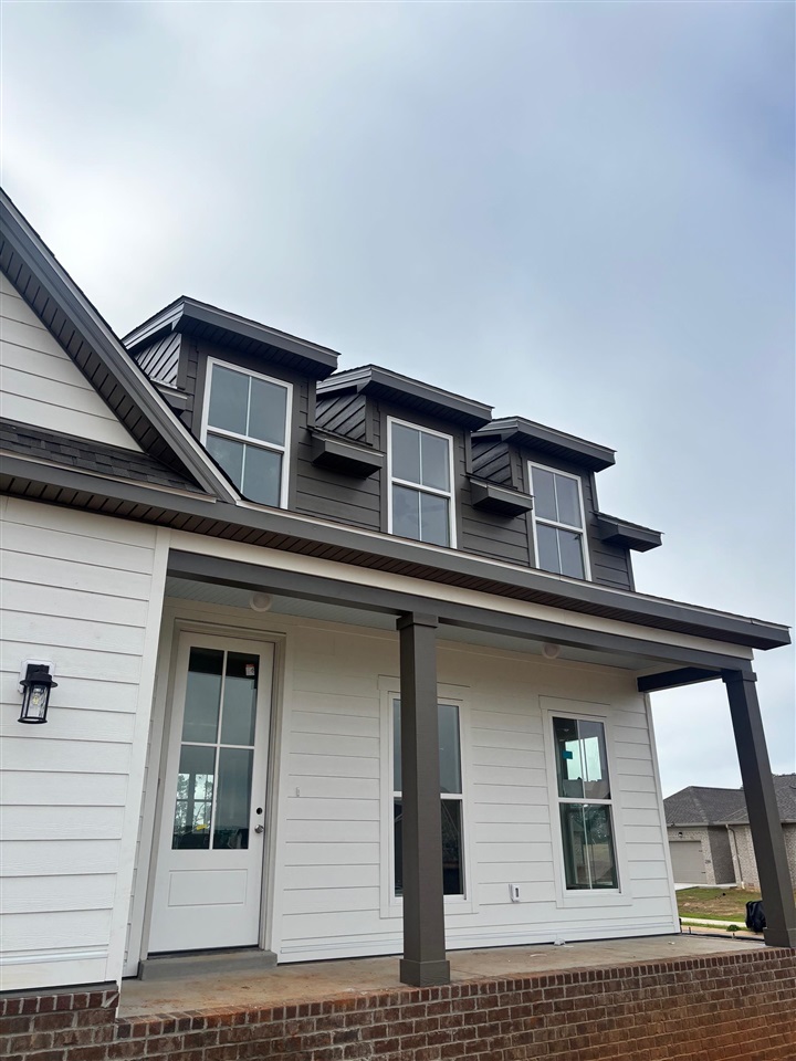 Lot #249 Olympia Court Property Photo 3