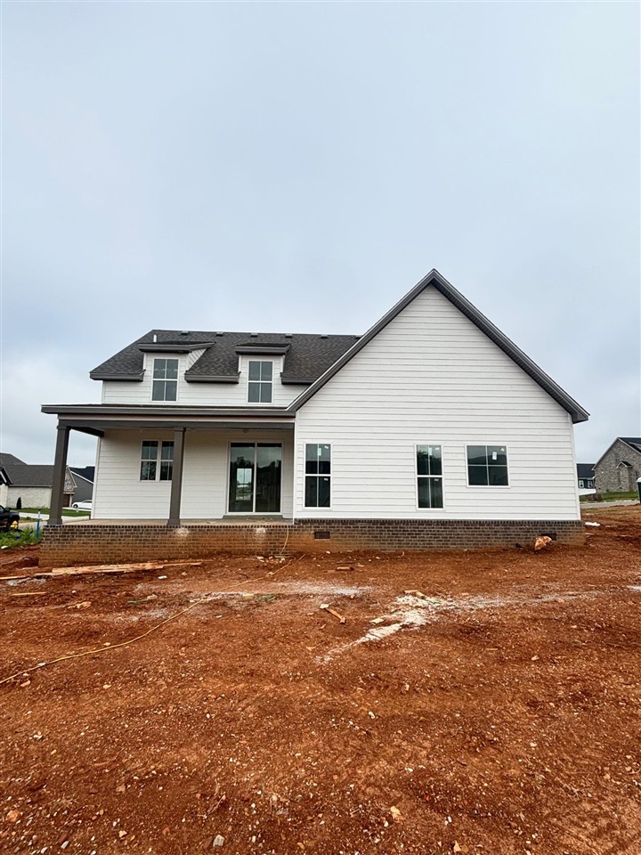 Lot #249 Olympia Court Property Photo 4
