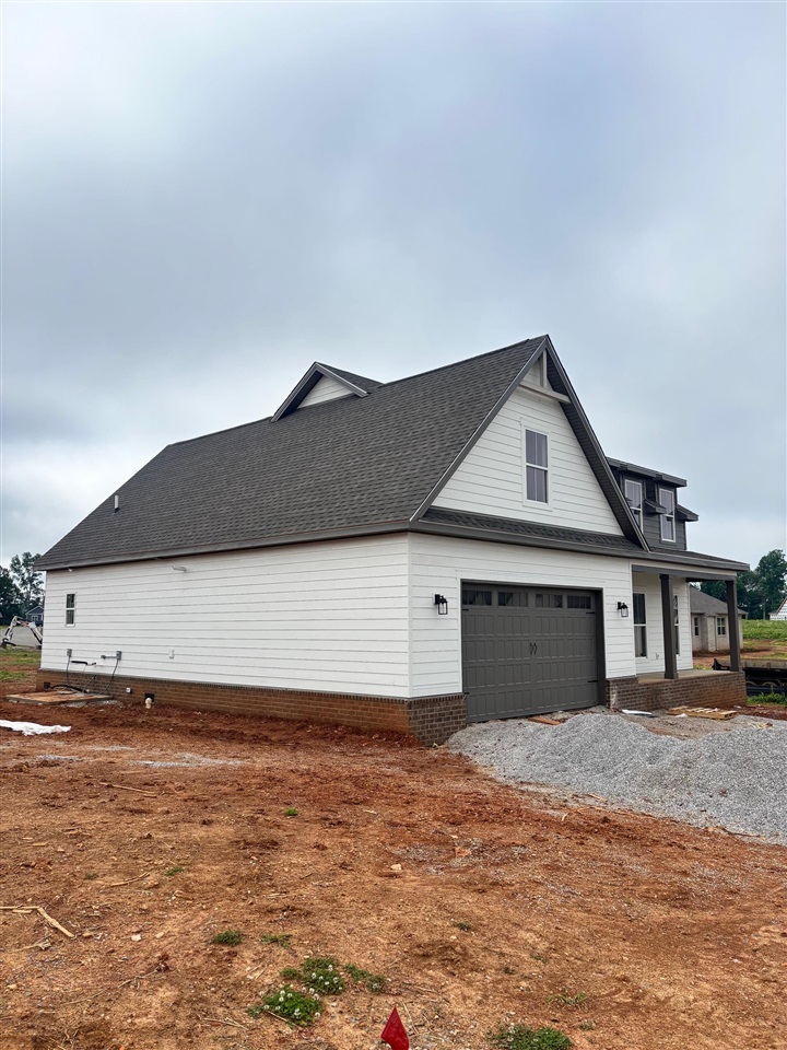 Lot #249 Olympia Court Property Photo 5