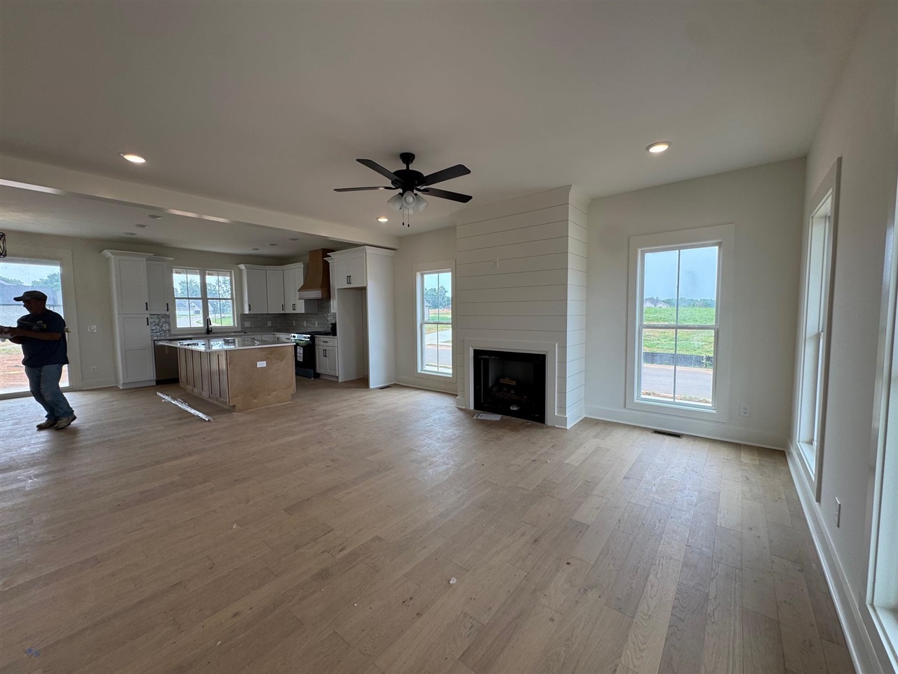 Lot #249 Olympia Court Property Photo 6