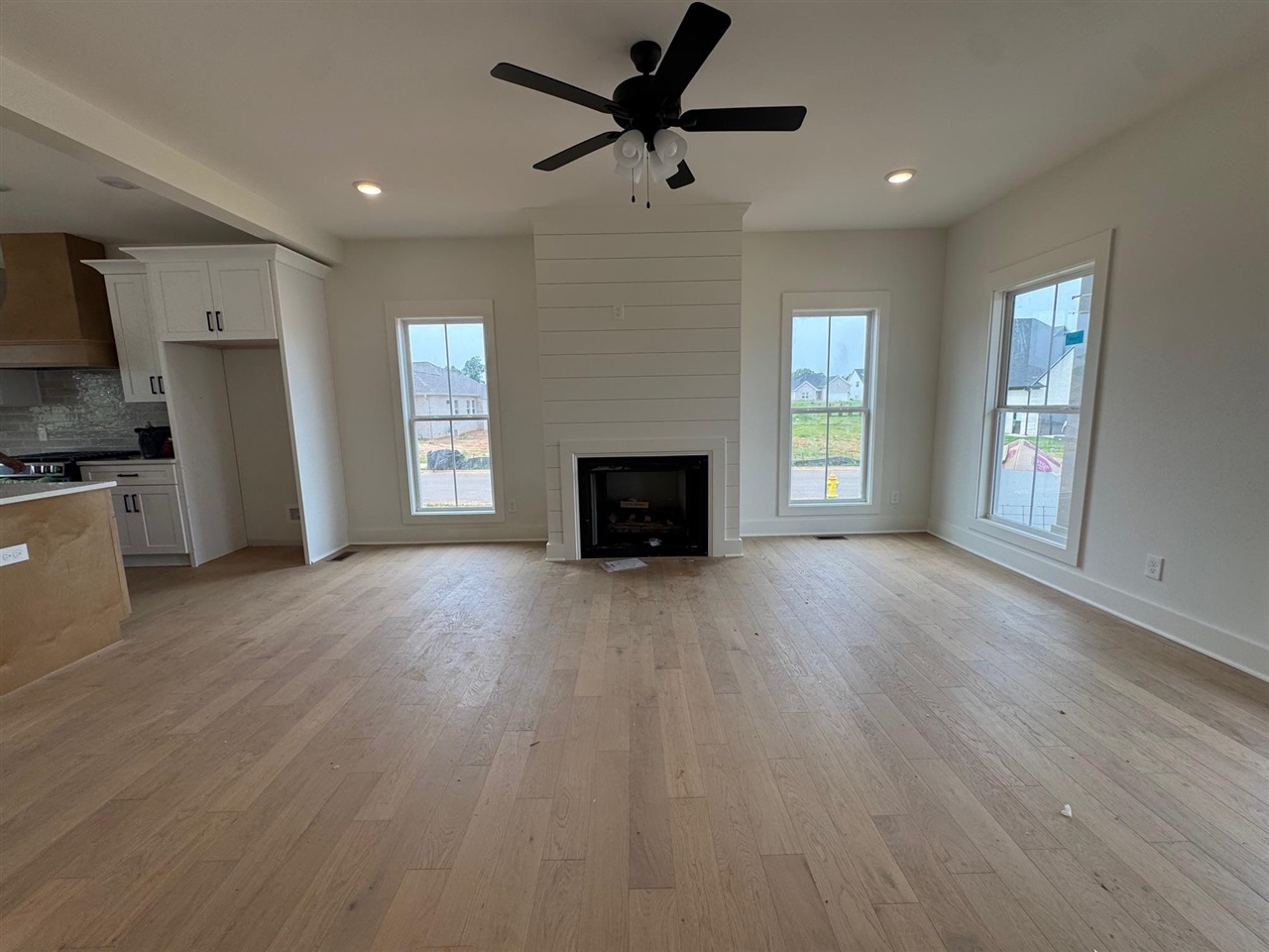 Lot #249 Olympia Court Property Photo 8