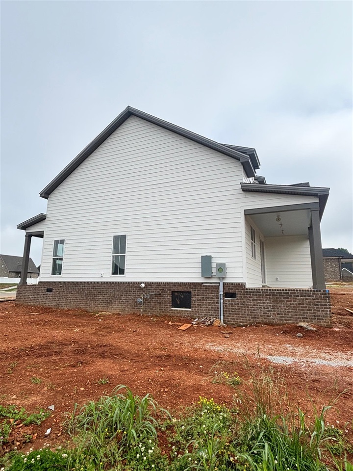Lot #249 Olympia Court Property Photo 14