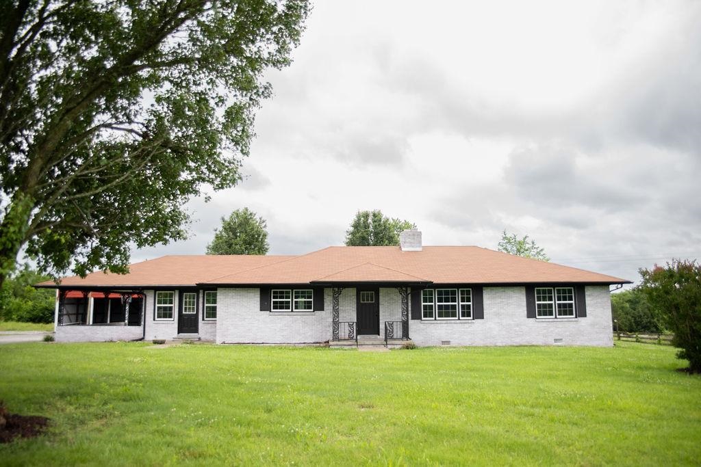 665 Proctor Mill Road Property Photo 1