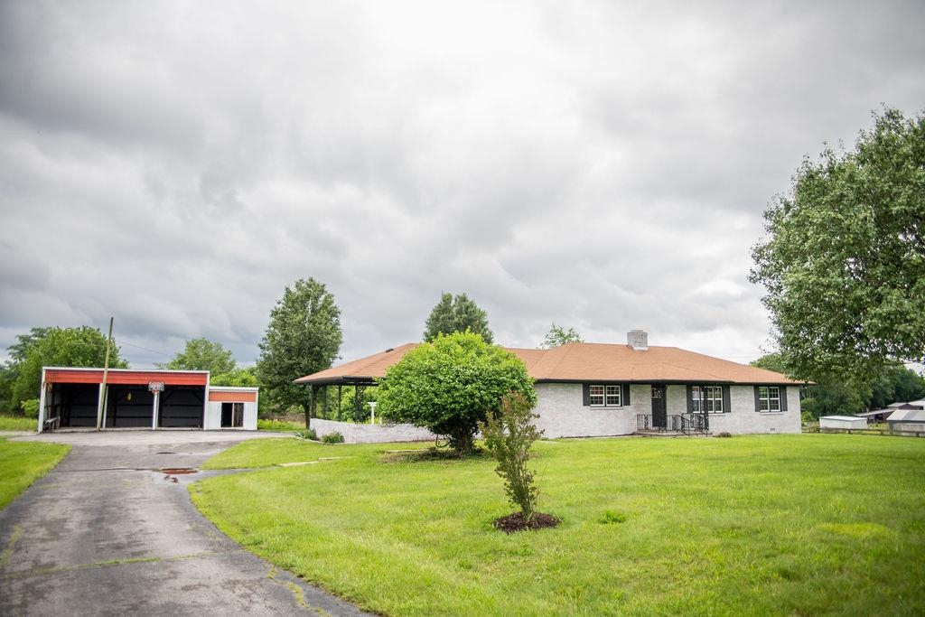 665 Proctor Mill Road Property Photo 4