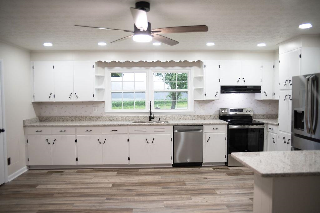 665 Proctor Mill Road Property Photo 17