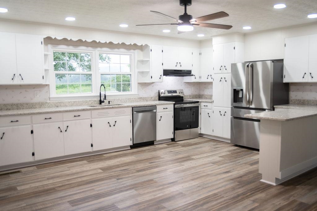 665 Proctor Mill Road Property Photo 18