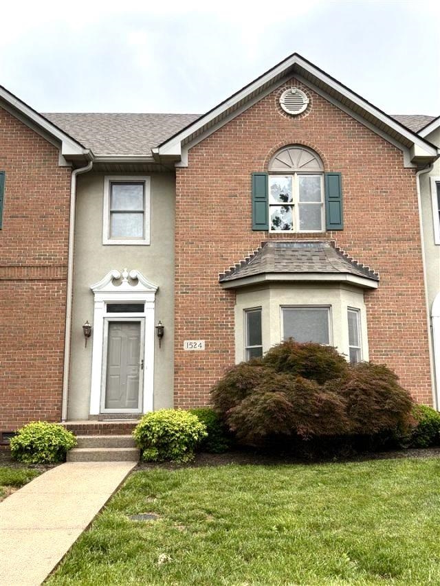 1524 Wind Ridge Avenue Property Photo 1