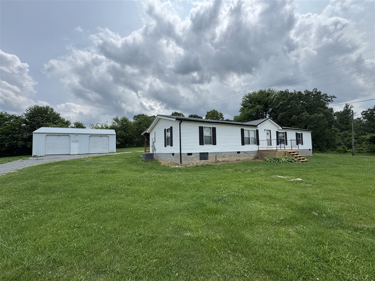 360 Durham Springs Road Property Photo 1