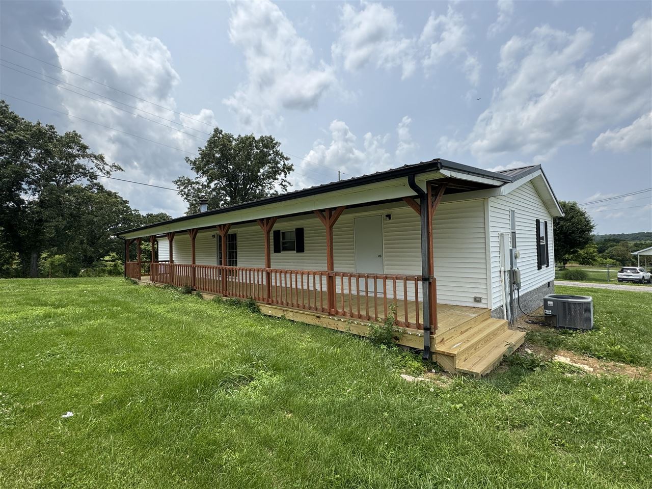 360 Durham Springs Road Property Photo 2