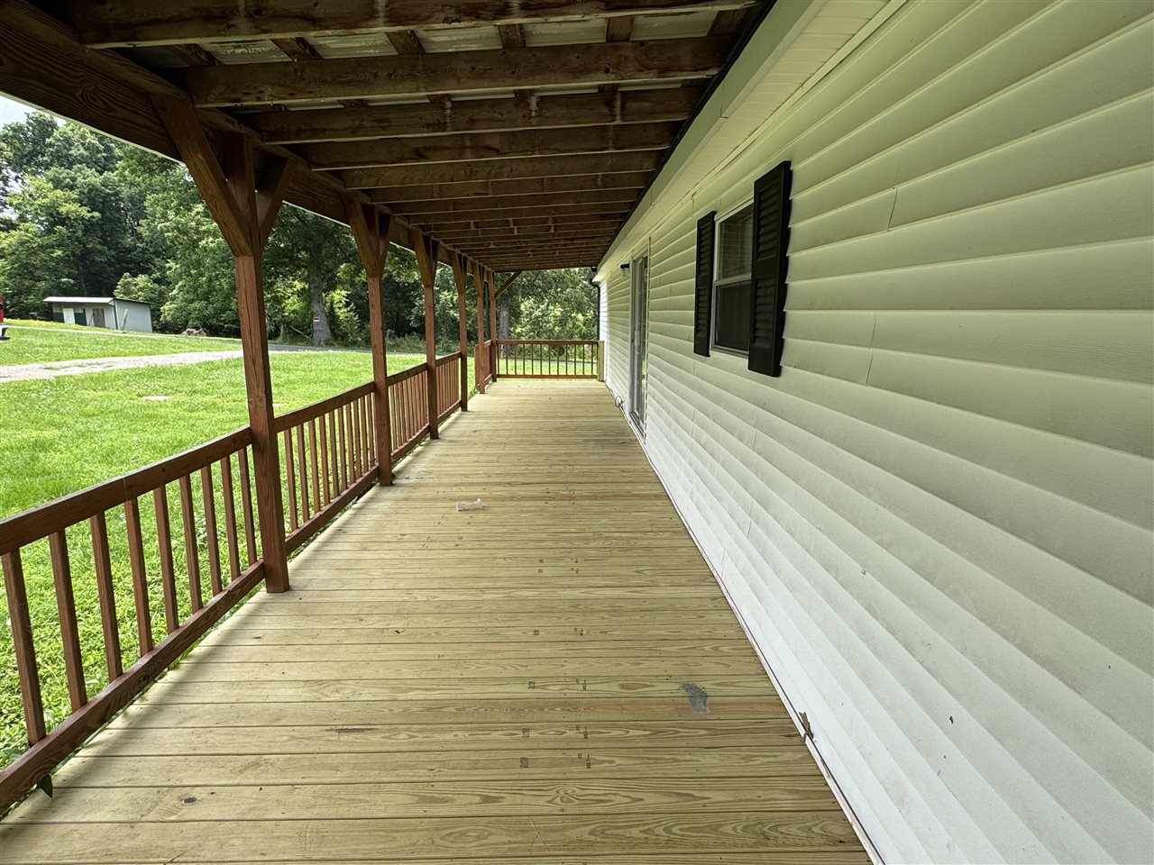 360 Durham Springs Road Property Photo 3