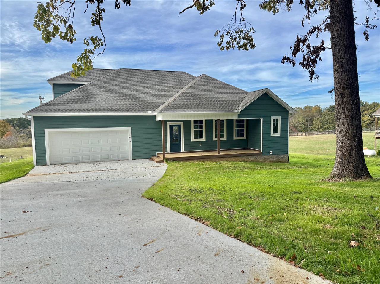 2043 Highland Church Road Property Photo 1