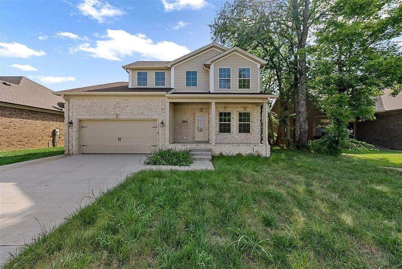 4062 Cadillac Avenue Property Photo 1