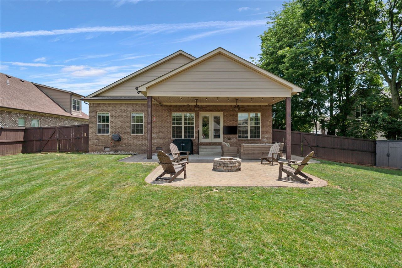 2934 Pennyroyal Lane Property Photo 36