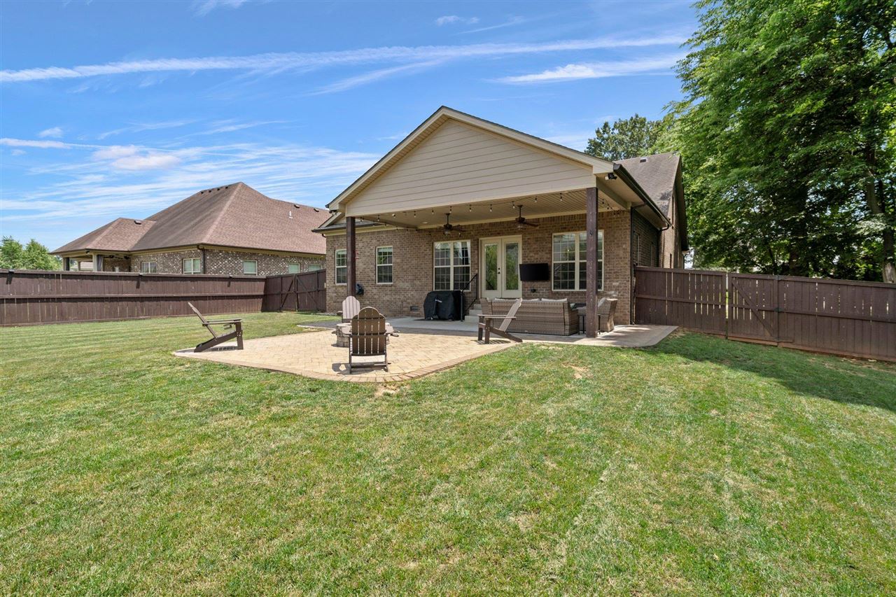 2934 Pennyroyal Lane Property Photo 37