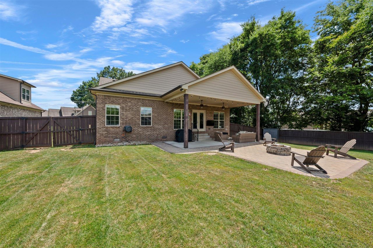 2934 Pennyroyal Lane Property Photo 38