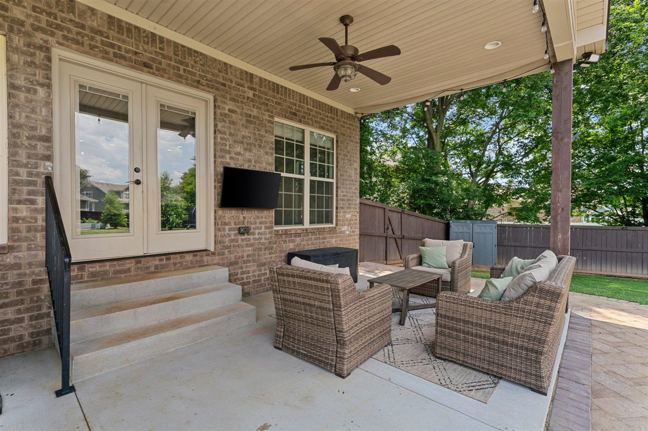 2934 Pennyroyal Lane Property Photo 41