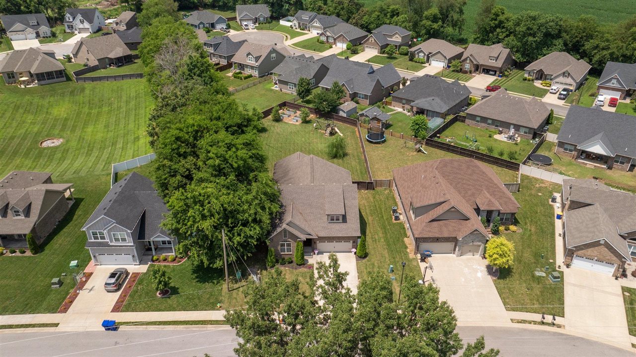 2934 Pennyroyal Lane Property Photo 45