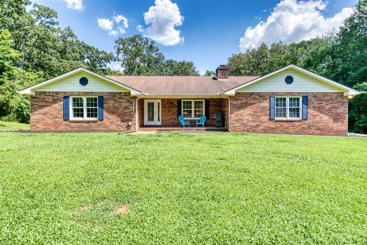 2362 Roark Road Property Photo 1