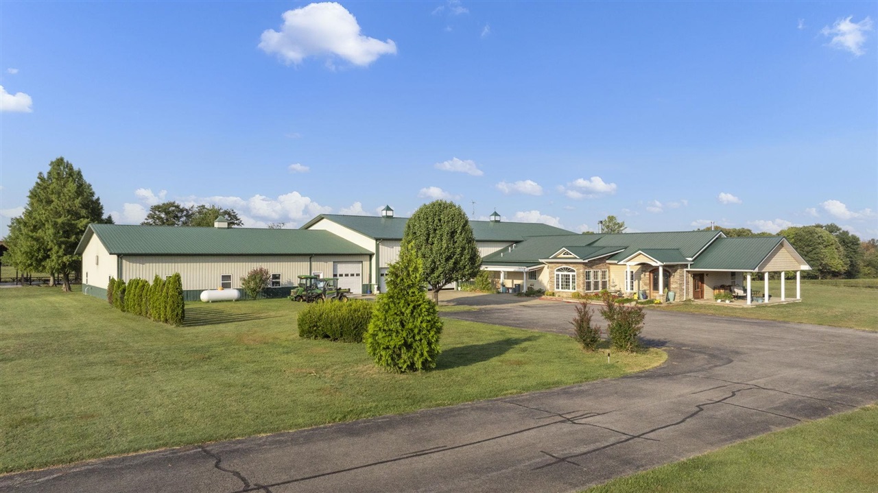 379 Clark School Road Property Photo 1