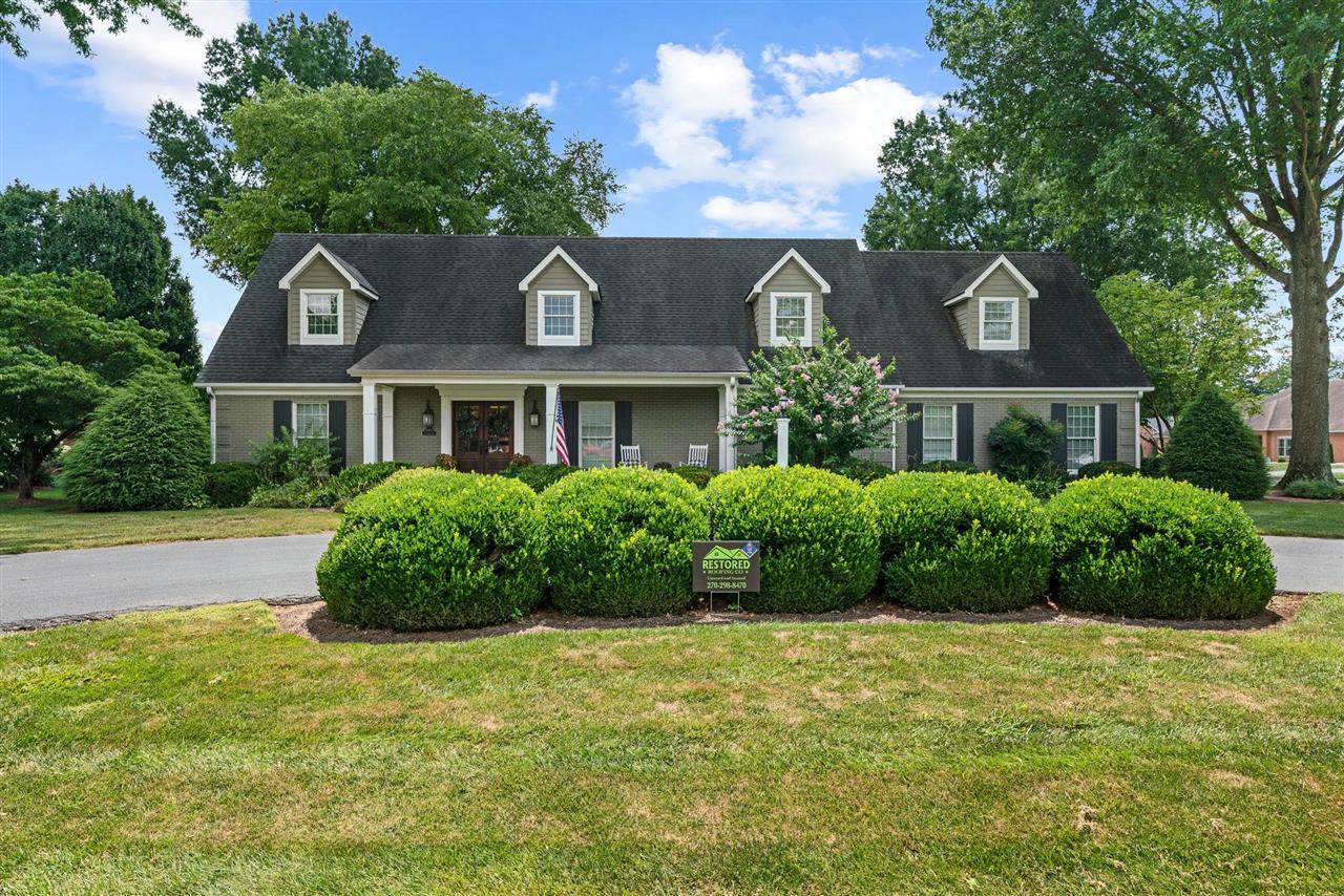 840 Culpeper Street Property Photo 1